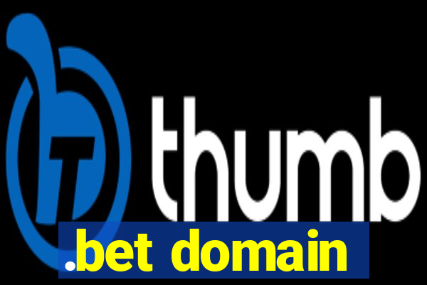 .bet domain